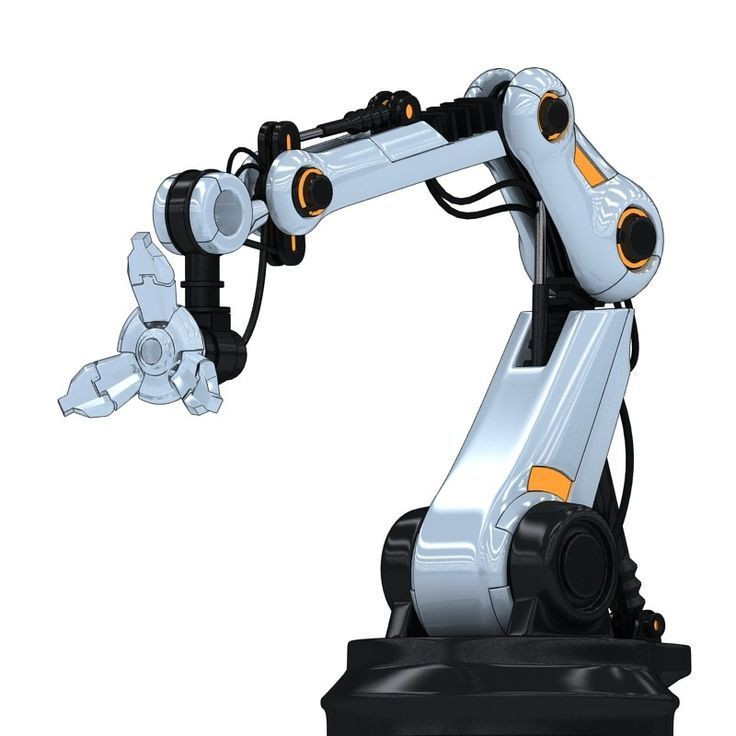Robot Kol